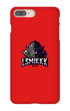 lsmikkk iPhone Phone Cases