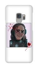 Profile Samsung Case