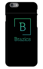 outplay_braz iPhone Phone Cases