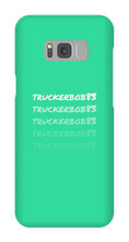 truckerbob83 Samsung Phone Cases
