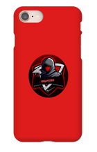 Ddantee iPhone Phone Cases