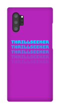 thrill5eeker Samsung Phone Cases
