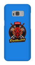 darkkos991 Samsung Phone Cases
