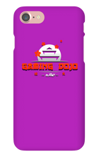 oldtony iPhone Phone Cases
