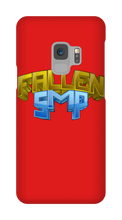 djblue_ Samsung Phone Cases