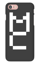 mcgamer_4k iPhone Cases
