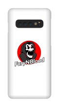 FuryNBlood Samsung Phone Cases