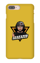 shakadub iPhone Phone Cases