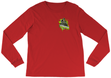 legendaryxdad Long Sleeve Tee
