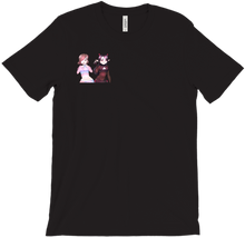 duality of jyb tee