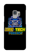 Heine House Podcast Phone Case for Samsung