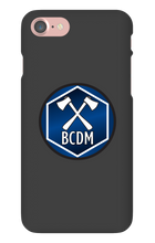 Logo iPhone Phone Cases