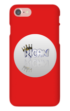 ricangames iPhone Phone Cases