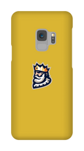 Klassicpal, King 👑 Samsung Case Design | #1