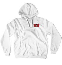 El Professor Hoodies (No-Zip/Pullover)