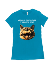 Roar Woman's T-Shirt