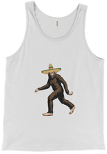 sasquatchwastaken Tank Top