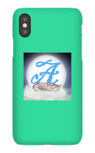 allora_faith iPhone Phone Cases