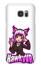 hawkyvr Samsung Phone Cases