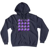 belatedkarma Hoodies (No-Zip/Pullover)
