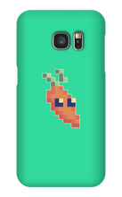 Chris P. Carrot - Phone Case (Samsung)