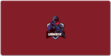 urmsik243 XXL Gaming Mousepad