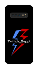 twitch_seppl Samsung Phone Cases