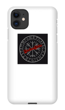 heathenluka iPhone Phone Cases