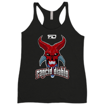 Rancid Racerback 4 Da Ladies