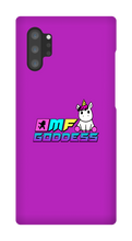 Omfgoddess Samsung Phone Case