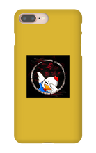 huhn_legend iPhone Handy Hülle