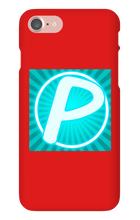 PandaPro Gaming iPhone Case