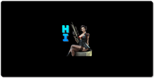 HI || XXL Gaming Mousepad