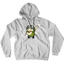 b1gpat Hoodies (No-Zip/Pullover)