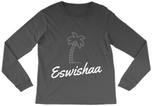 eswishaa Long Sleeve Tee