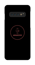 amax2329 Samsung Phone Cases