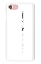 Official Cameron Phone Case