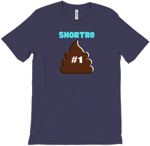 shortr0 T-Shirts