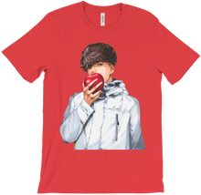 T-Shirts مينورو تاناكا
