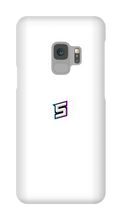 Saue Logo - Samsung Case