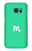 m by Mzty Samsung Phone Cases