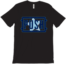 PUSH PUBG Logo T-Shirt