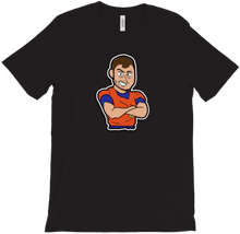 zastydabz T-Shirts