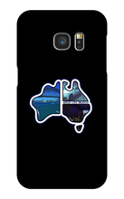 aussieliferoleplay Samsung Phone Cases