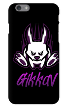 gikkav_ iPhone Phone Cases