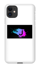 junqoi_ig iPhone Phone Cases