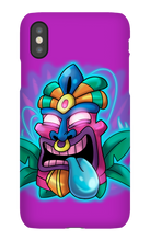 liltikitorch iPhone Phone Cases