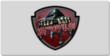 thereaperofsouls98 XXL Gaming Mousepad