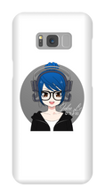jekalc Samsung Phone Cases