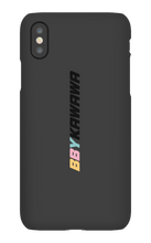 sportmode kawawa iphone case